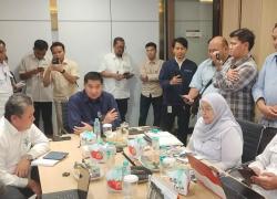 Kejar 350 Ribu Rumah Subsidi Tahun Ini, PKP Bakal Daur Ulang KPR Macet