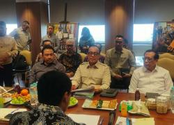 Kejar Program 3 Juta Rumah, PKP-BRAN Gaspol Bereskan Konflik Lahan