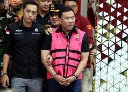 Kelanjutan Kasus MBG, Sony Sonjaya Bongkar Proyek CCTV & Sidik Jari