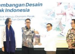 Kembangkan Ekonomi Perak Bappenas Ingin Lansia
 Mandiri & Produktif