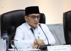 Kemenag Ajak Warga Berbondong-bondong Hadiri Zikir dan Doa Kebangsaan di Monas