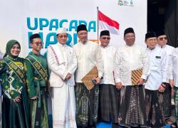 Kemenag Gandeng PBNU Perkuat Pesantren Adaptif dan Kembangkan Dakwah Digital