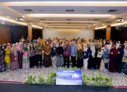 Kemendag Dorong UMKM Perkuat Legalitas & Manfaatkan AI Di Pasar Digital