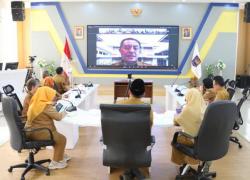 Kemendagri Ajak Daerah Perkuat Inovasi di Tengah Tantangan Fiskal