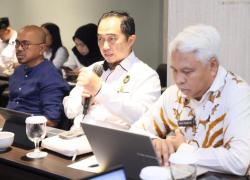Kemendagri Dorong Digitalisasi Transaksi Daerah untuk Tingkatkan PAD