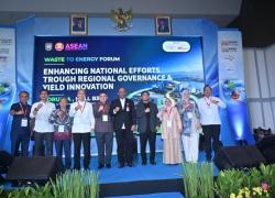 Kemendagri Dorong Integrasi ASRI dan PSEL untuk Persampahan Nasional Berbasis Kota Cerdas