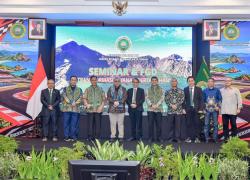 Kemendagri Dorong Layanan BPHTB Lebih Cepat, Transparan dan Terintegrasi