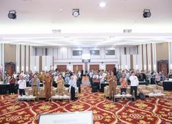 Kemendagri Integrasikan SIPASTI dan SIPD, Perkuat Akurasi HPS