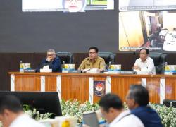 Kemendagri Siapkan Tim untuk Evaluasi Penanganan Kenaikan Harga Cabai