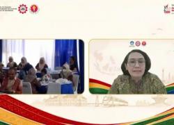 Kemendikdasmen Dorong Kebijakan Gizi Berbasis Bukti untuk Murid lewat SEAMEO RECFON