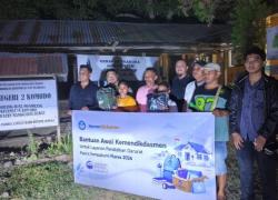 Kemendikdasmen: Pembelajaran Tetap Berjalan di Wilayah Terdampak Bencana di NTT