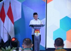 Kemendikdasmen Perkuat Transparansi Layanan Pendidikan Cegah Korupsi