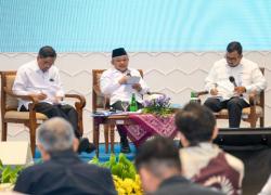 Kemendikdasmen Siapkan 500 Sekolah Nasional Terintegrasi hingga 2029