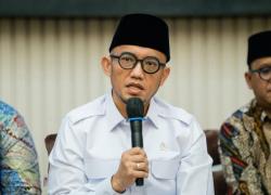 Kemenhaj Hapus Lunas Tunda Ganti, Tutup Celah Jual-Beli Antrean Haji Khusus