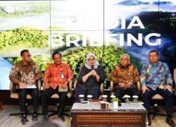 Kemenhut Dorong Multiusaha Kehutanan Generatif, Kerek Nilai Ekonomi dan Ekologis