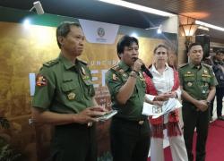 Kemenhut Luncurkan Leverage, Perkuat Pelaporan Hukum Kehutanan