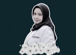Kemenkes Turut Berduka Atas Meninggalnya Dokter Internship Siti Zahra Maghfira