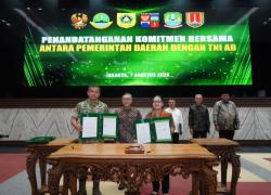 Kemenko Pangan Dorong Teknologi Pirolisis Ubah Sampah Jadi Energi