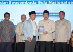 Kemenkop Optimalkan Tata Kelola Koperasi Tebu Perkuat Ekonomi Petani