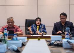Kemenkop Tekankan Pentingnya Sinergi Talenta untuk Sukseskan KDKMP