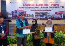Kemenkop Tekankan Program Magang Pengurus KDKMP Bekal Bangun Koperasi Modern