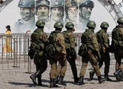 Kemenlu & DPR Lakukan Penyelidikan 8 WNI Jadi Tentara Rusia Diiming-imingi Gaji Besar