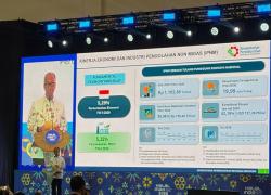 Kemenperin Siapkan 5 Strategi Perkuat Industri Halal Nasional
