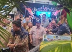 Kementan Bangga Produk Hortikultura Indonesia Makin Diminati Masyarakat