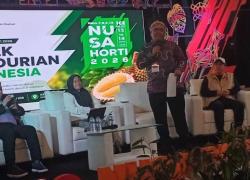 Kementan Terus Perkuat Hilirisasi Ekspor Hortikultura Indonesia Ke Mancanegara