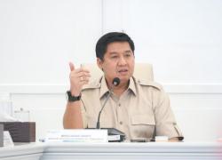Kementerian PKP Kawal Nasib 2.400 Konsumen LRT City