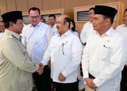 Kementerian PPN/Bappenas: Ekonomi RI Terus Dipacu Ekonomi Semester I Tumbuh 5,45 Persen, Investasi Tembus Rp1.010 Triliun