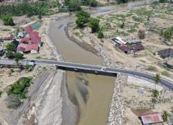 Kementerian PU Percepat Rekonstruksi 47 Jembatan Pascabencana Di Sumatera
