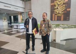 Kementerian PU-KPK Siapkan SIPASTI, Persempit Celah Korupsi Proyek Daerah