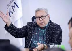 Kementerian UMKM: 42 Ribu Seller Produk Lokal Masuk Tahap Kurasi