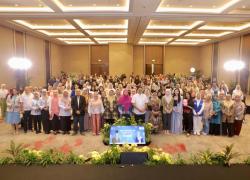 Kemkomdigi Perkuat Kapasitas Perempuan Pelaku UMKM Lewat Program Go Digital