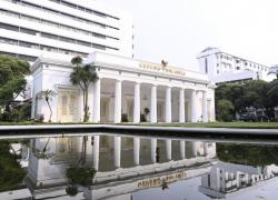 Kemlu Pastikan Tak Ada WNI Korban Kebakaran Bar Thailand