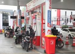 Kena Imbas Rupiah & Harga Minyak Subsidi Energi 2027 Bengkak Jadi 272 T