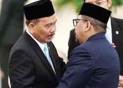 Kepala Bakom Ganti 3 Kali, Ada Apa Dengan Tim Komunikasi Pemerintah?