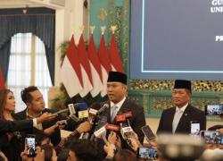 Kepala BGN Sudaryono: Zero Tolerance Untuk Korupsi, Hanky Panky & Copet-Copetan
