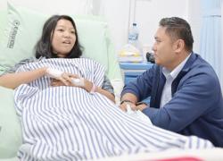 Kepala BGN Ungkap Penyebab Keracunan MBG Di SMKN 6 Semarang Daun Singkong Dan Bumbu Rendang Dimasak Terlalu Dini