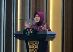 BPS: Kepuasan Jemaah Haji 2026 Capai 91,45 Persen, Jadi Rekor Tertinggi Sejak 2019