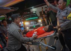 Keracunan MBG Terjadi Di Batang Rawat Inap RS Penuh, Korban Dirawat Di Lorong
