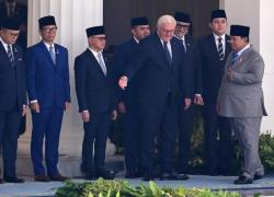 Kerja Sama RI-Jerman Buka Jalan Perawat Indonesia Berkarier di Eropa