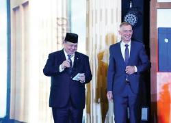 Kerja Sama RI-Jerman Diperkuat Pemerintah Target Ratifikasi IEU-CEPA Tuntas Tahun 2026