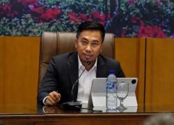 Kerja Senyap Jampidsus Kuntadi Dinilai Progresif