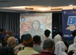Ketahanan Siber Pendidikan Menguat Bug Bounty Kemendikdasmen Raih Pengakuan Dunia