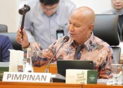 Ketua Banggar: MSCI Bukan Nabi