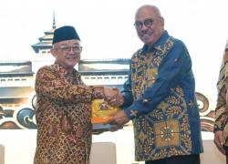Ketua FPG MPR RI Dorong Pendidikan Pancasila Diperkuat Dalam Revisi UU Sisdiknas