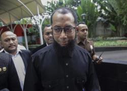 Khalid Basalamah Dipanggil Jadi Saksi Sidang Kuota Haji, Tapi Tidak Bisa Hadir