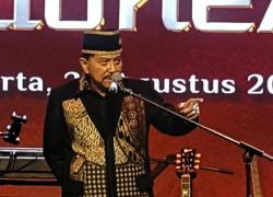 Kirim Mahasiswa Belajar Di China, Hendropriyono Ingin Indonesia Lebih Maju